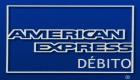 AMERICAN EXPRESS DÉBITO