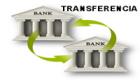 TRANSFERNCIA BANCARIA
